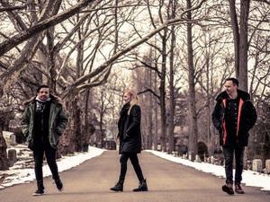 ​Spotlights band pic