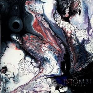 Stömb From Nihil cover