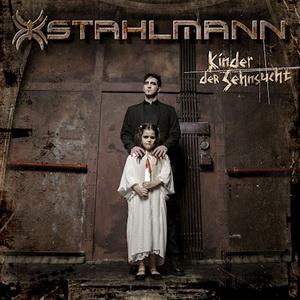 Stahlmann Kinder Der Sehnsucht cover