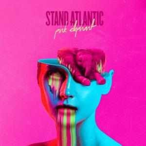 Stand Atlantic Pink Elephant cover