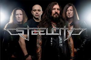 SteelCity band pic