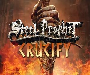 Steel Prophet video pic