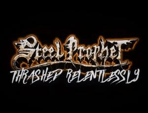Steel Prophet video pic