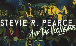 Stevie R. Pearce And The Hooligans video pic