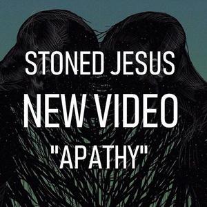 Stoned Jesus video pic
