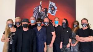 Subway To Sally band pic