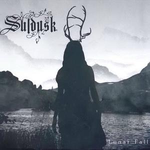 Suldusk Lunar Falls cover