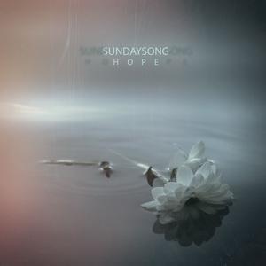 SundaySong Hope single cover
