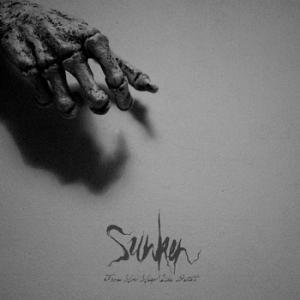 Sunken From Slow Sleep Like Death cover