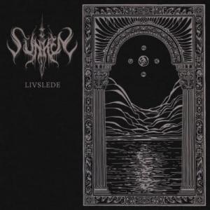 Sunken Livslede cover
