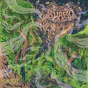 Svärd The Rift EP cover