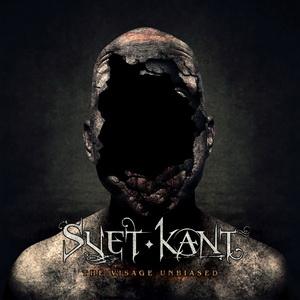 Svet Kant The Visage Unbiased cover
