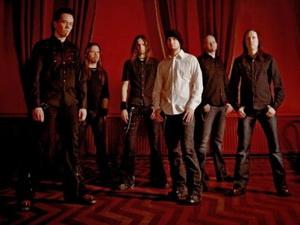 Swallow The Sun band pic