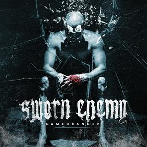 Sworn Enemy Gamechanger cover