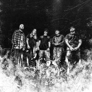 Sworn Enemy band pic