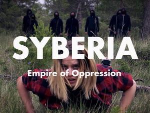 Syberia video pic