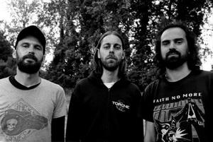 Sycomore band pic
