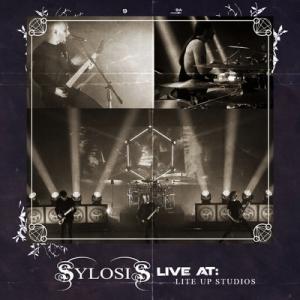 Sylosis Lite Up Studios show 2020 poster