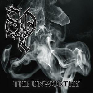 Symmetry Of The Void The Unworthy single cover
