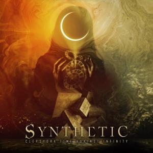 Synthetic Clepsydra Time Against Infinity cover
