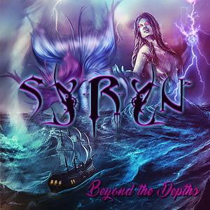Syryn Beyond the Depths cover