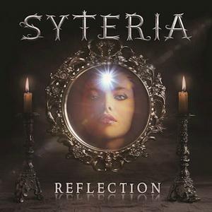 Syteria Reflection cover
