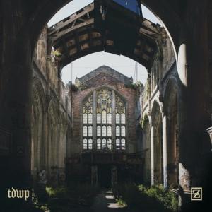 The Devil Wears Prada ZII EP cover