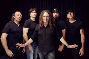 Turilli / Lione Rhapsody band pic
