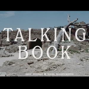 Talking Book Talking Book II cover