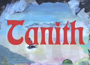 Tanith video pic