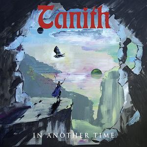 Tanith In Another Time cover