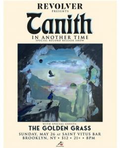 Tanith Live Show 2019 postet