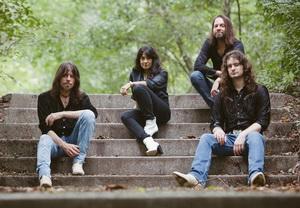 Tanith band pic