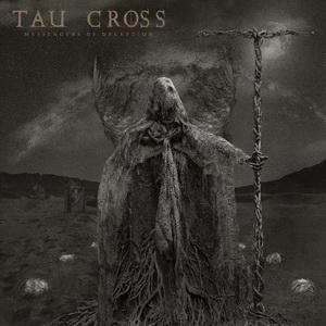 Tau Cross Messengers of Deception cover