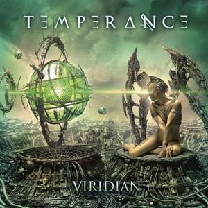 Temperance Viridian cover