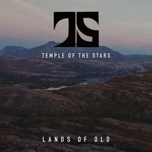 Temple Of The Stars Lands of Old single cover