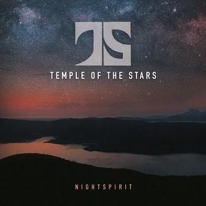 Temple Of The Stars Nightspirit cover