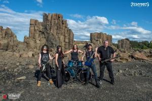 Temtris band pic