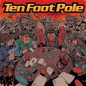 Ten Foot Pole Escalating Quickly cover