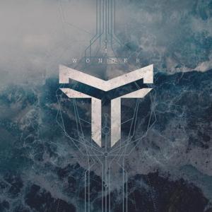 Teramaze I Wonder cover