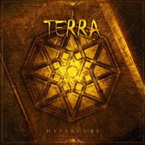 Terra Hypercube cover