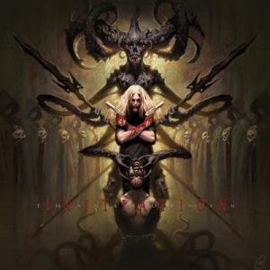 Thanatopsis Initiation cover