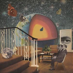 Thank You Scientist Terraformer cover