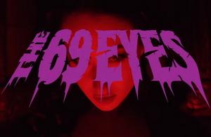 The 69 Eyes video pic