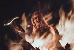 The Agonist video pic