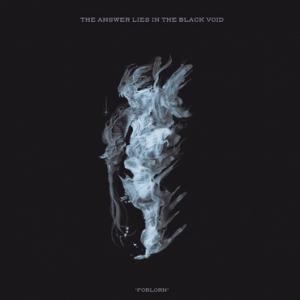 The Answer Lies In The Black Void Forlorn cover