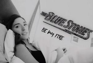 The Blue Stones video pic