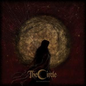 The Circle Metamorphosis cover