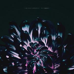 The Contortionist Our Bone EP cover