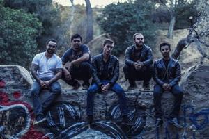 The Crown Remnant band pic